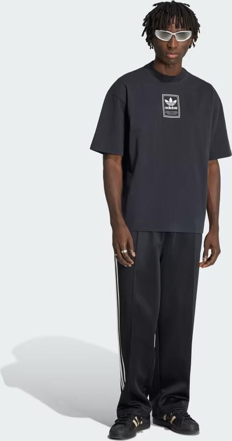 Adidas ELEVATED GFX T-SHIRT - Foto 5