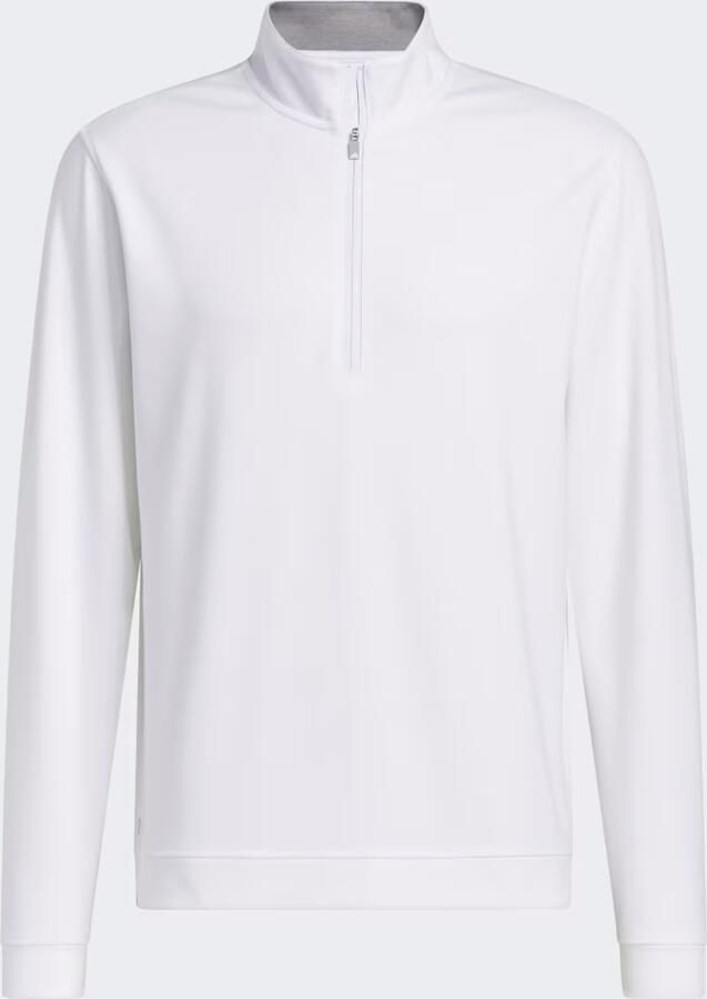 Adidas Performance Elevated Golf Sweatshirt
