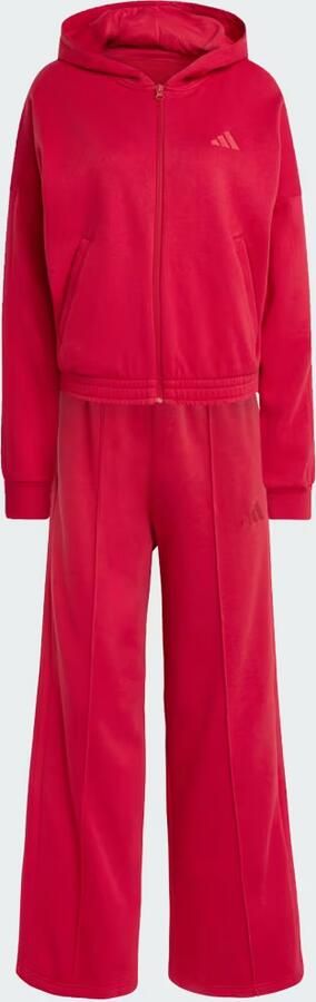 Adidas Energize Trainingspak - Foto 5