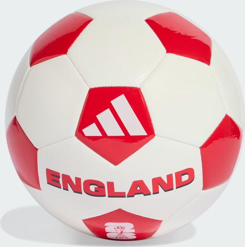 Adidas ENGELAND CLUB OFFICIAL LICENSED PRODUCT VOETBAL
