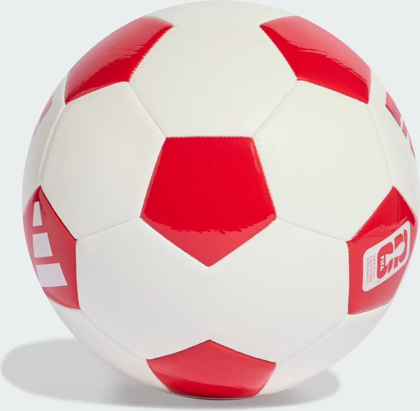 Adidas ENGELAND CLUB OFFICIAL LICENSED PRODUCT VOETBAL - Foto 4