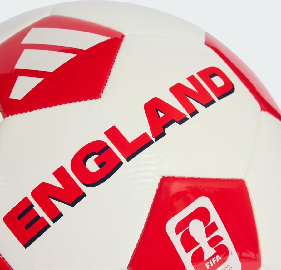 Adidas ENGELAND CLUB OFFICIAL LICENSED PRODUCT VOETBAL - Foto 2
