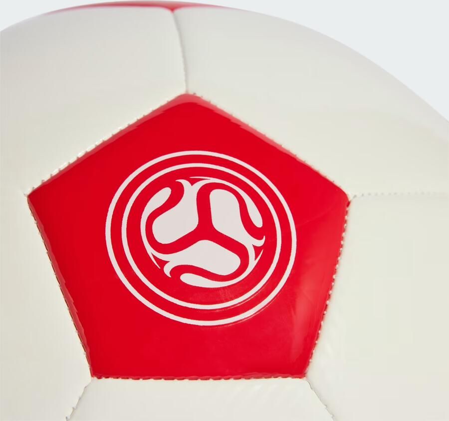 Adidas ENGELAND CLUB OFFICIAL LICENSED PRODUCT VOETBAL - Foto 3
