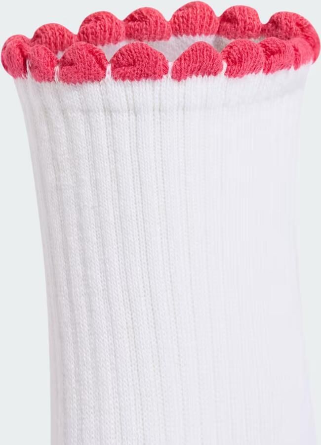 Adidas Enkelsokken 3 Paar Dames - Foto 3