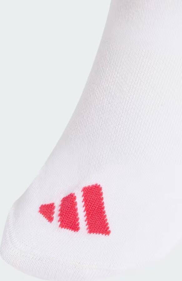 Adidas Enkelsokken 3 Paar Dames - Foto 4