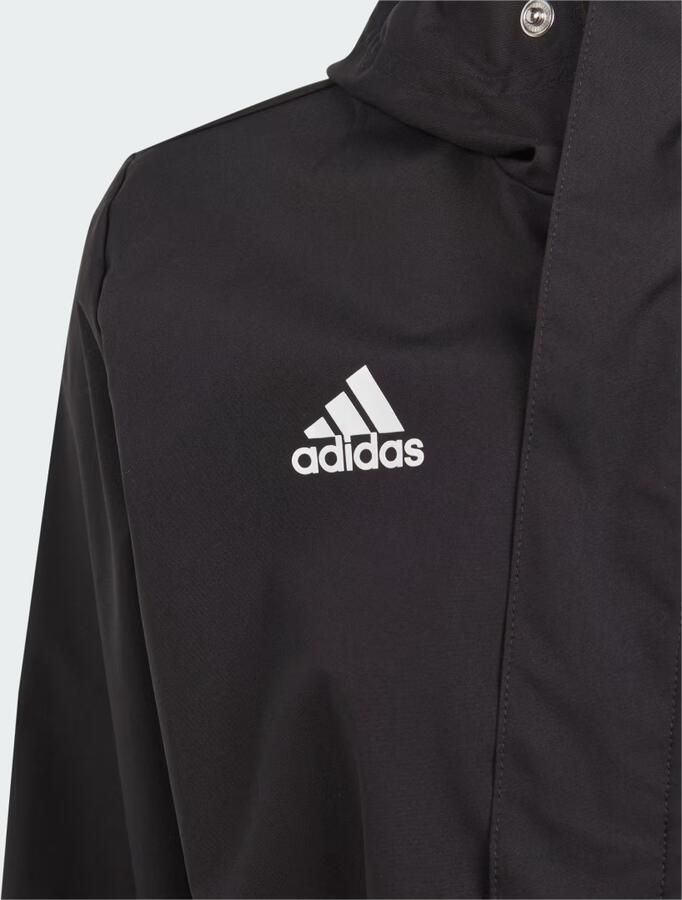 Adidas Perfor ce Entrada 22 All-Weather Jack - Foto 4