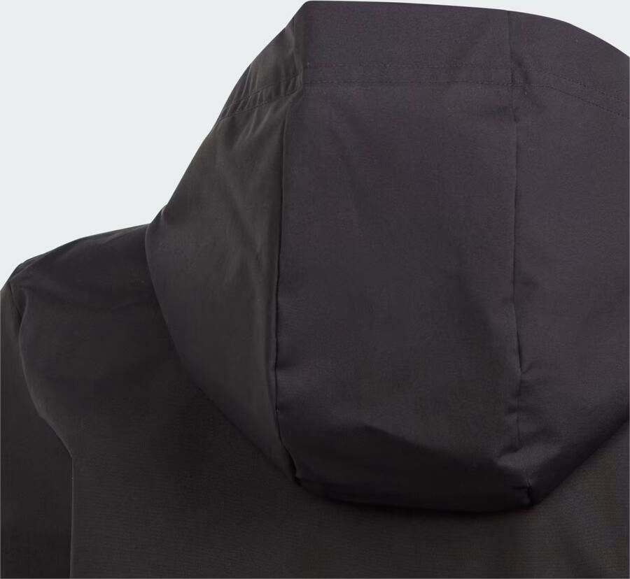 Adidas Perfor ce Entrada 22 All-Weather Jack - Foto 2