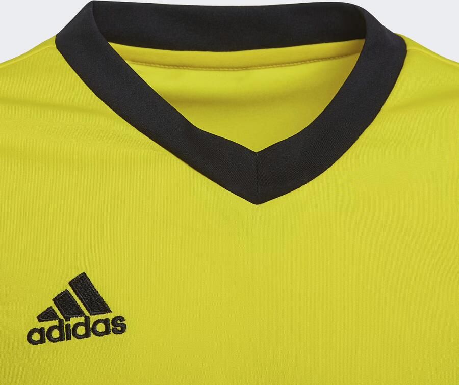 Adidas T-shirt Korte Mouw Entrada 22 - Foto 5
