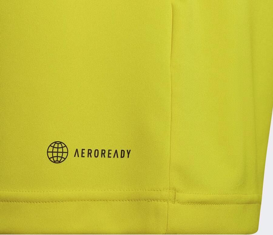 Adidas T-shirt Korte Mouw Entrada 22 - Foto 4