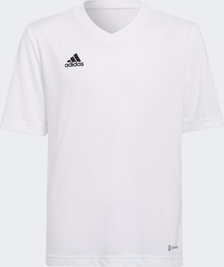 Adidas Performance Voetbalshirt ENT22 JSY Y