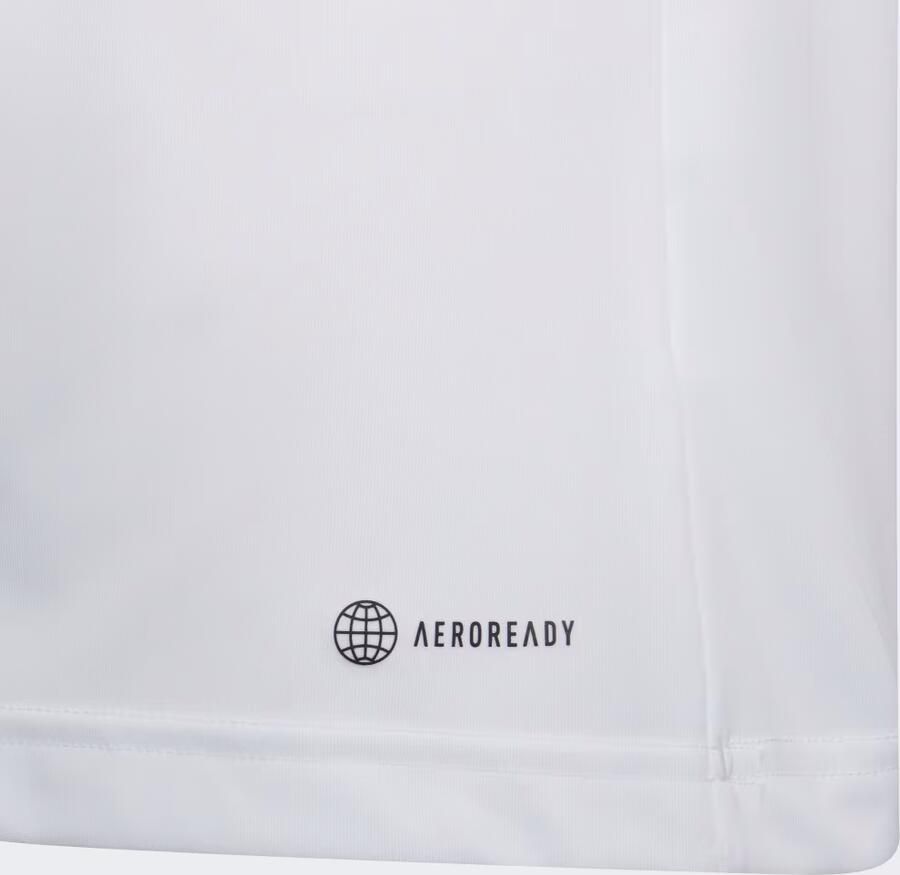 Adidas Perfor ce Voetbalshirt ENT22 JSY Y - Foto 2