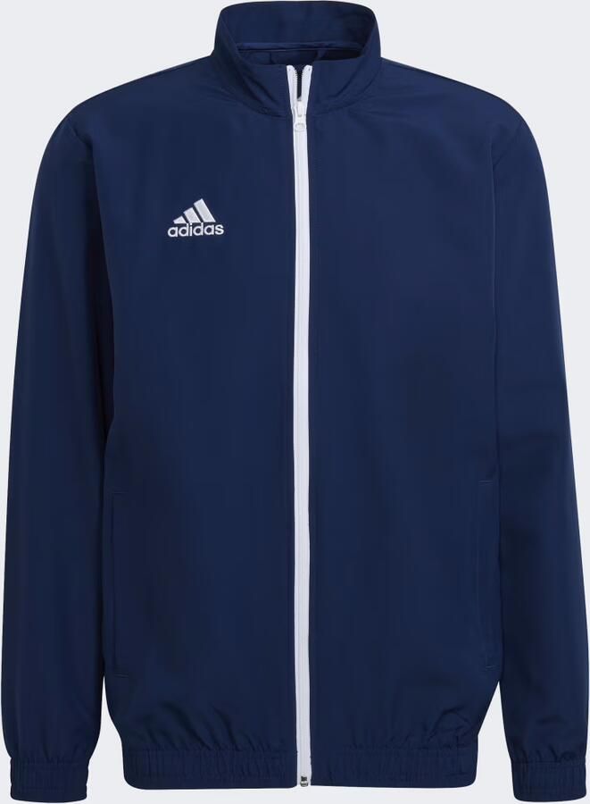 Adidas Performance Trainingsjack ENT22 PRE JKT - Foto 2