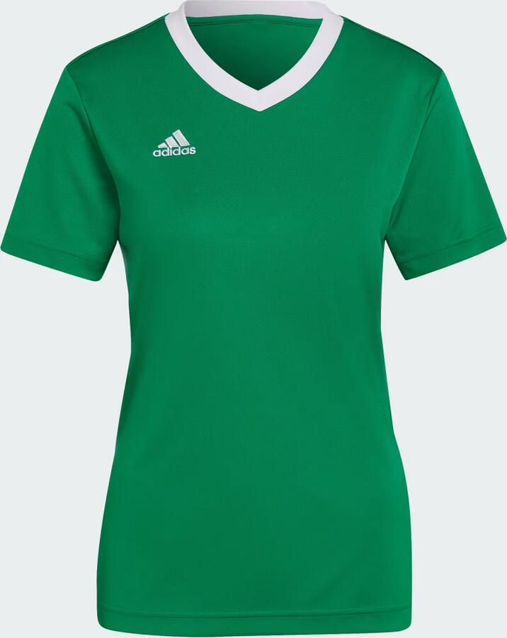 Adidas Performance Voetbalshirt ENT22 JSY W