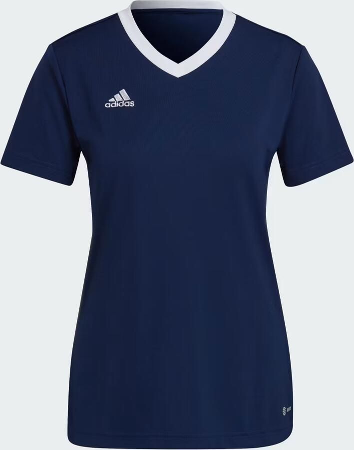 Adidas Performance Entrada 22 Voetbalshirt