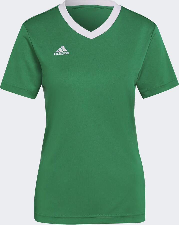 Adidas Performance Voetbalshirt ENT22 JSY W