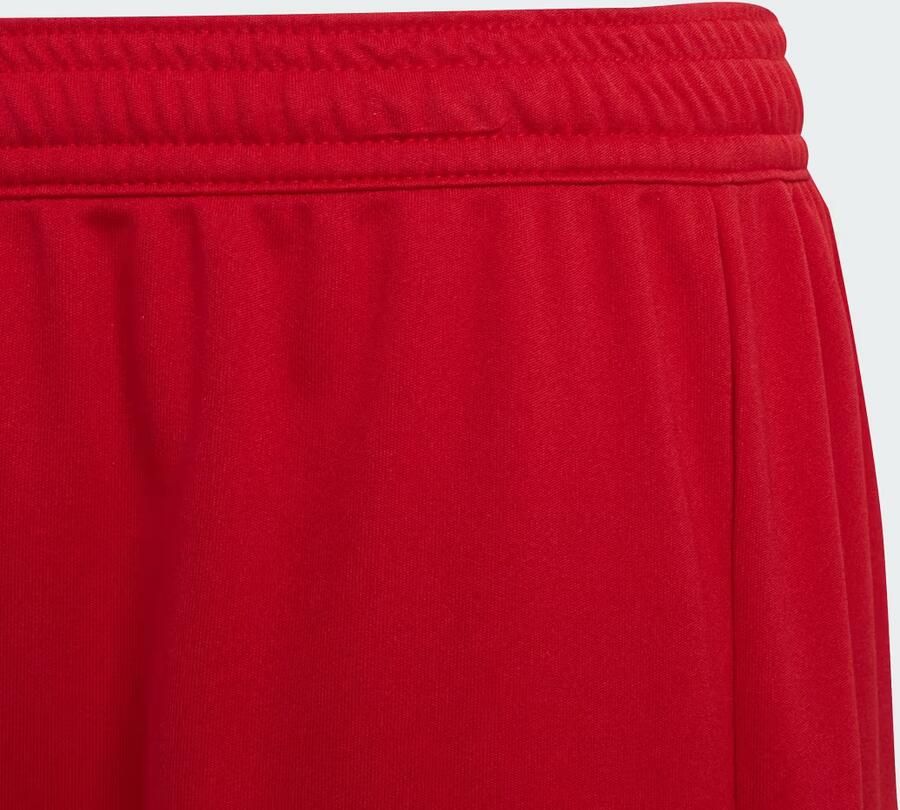Adidas Perfor ce Junior sportshort rood Sportbroek Gerecycled polyester 140 - Foto 3