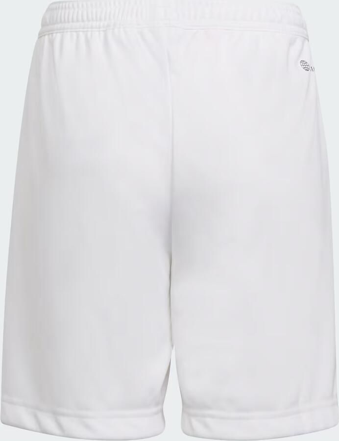 Adidas Perfor ce Junior sportshort wit Sportbroek Gerecycled polyester 140 - Foto 6