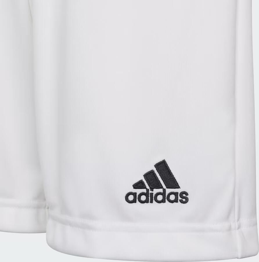 Adidas Perfor ce Junior sportshort wit Sportbroek Gerecycled polyester 140 - Foto 2