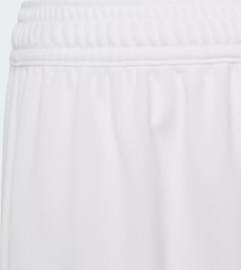Adidas Perfor ce Junior sportshort wit Sportbroek Gerecycled polyester 140 - Foto 3