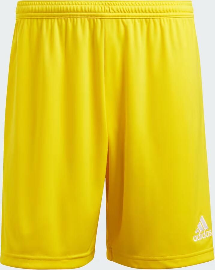 Adidas Korte Broek Entrada 22