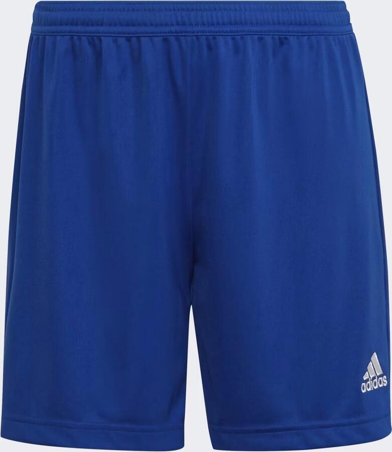 Adidas Korte Broek Entrada 22