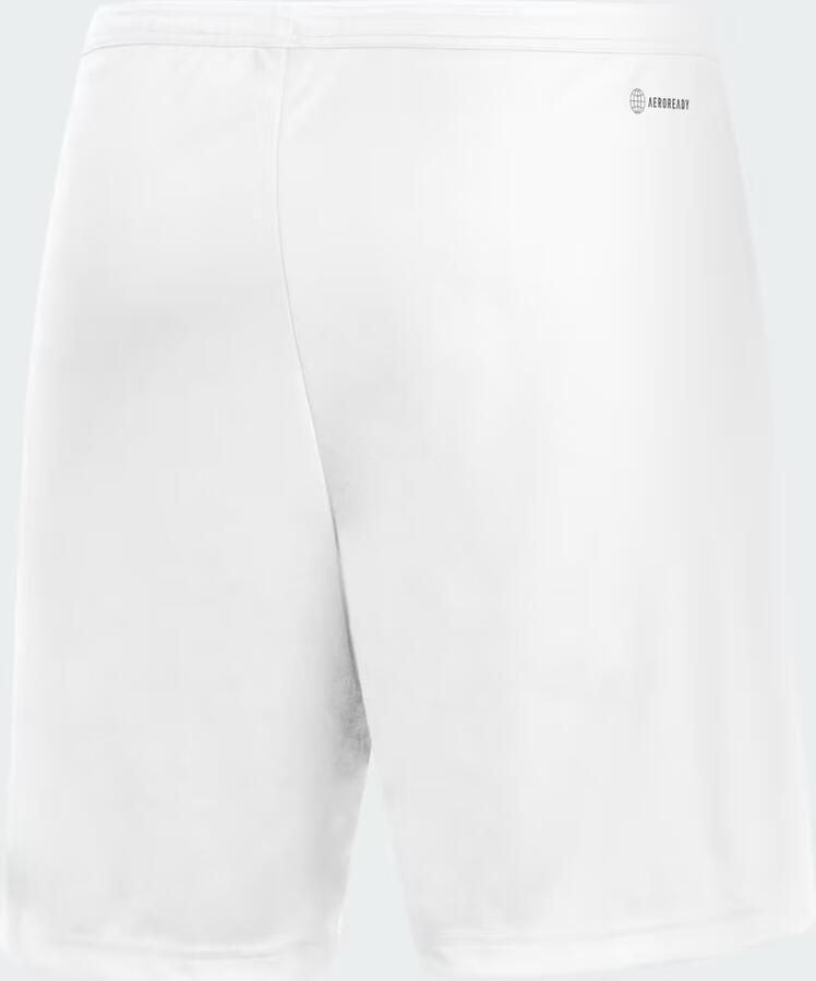 Adidas Performance Entrada 22 Short - Foto 3