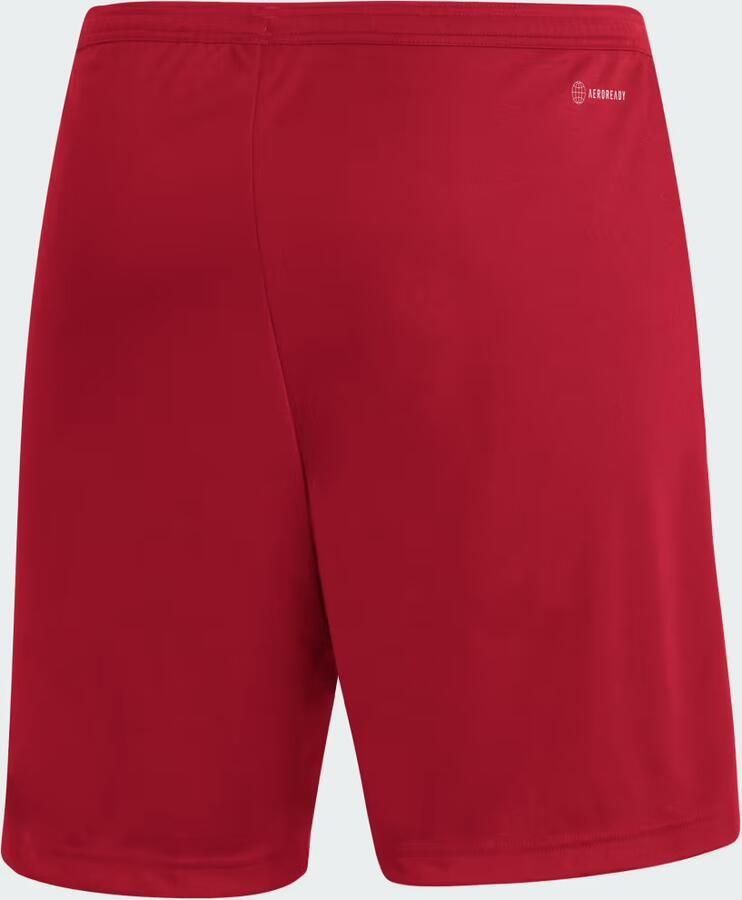 Adidas Performance Entrada 22 Short - Foto 3
