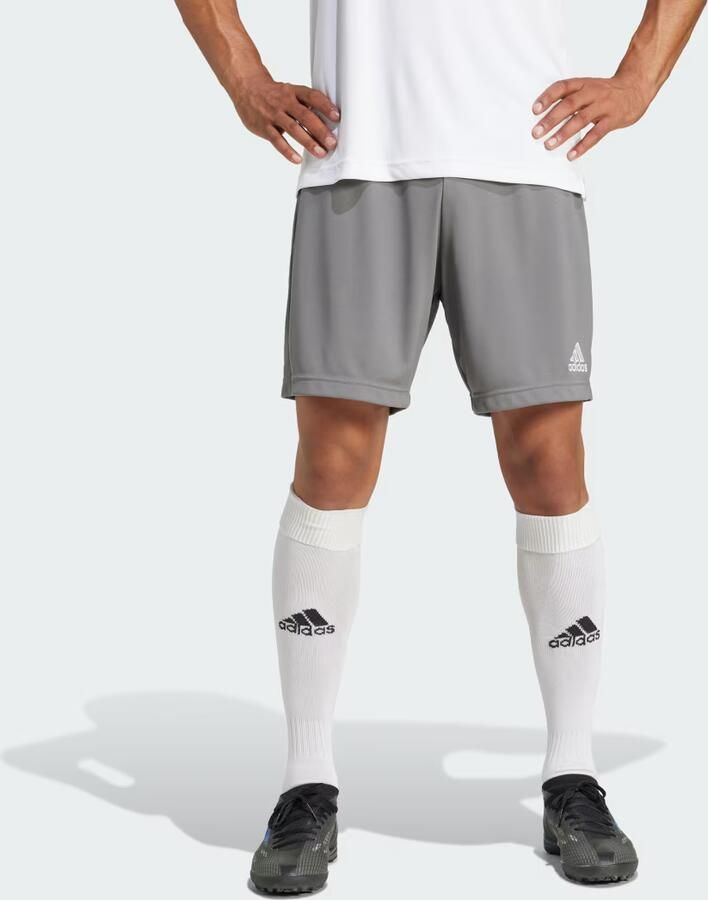 Adidas Performance Entrada 22 Short - Foto 4
