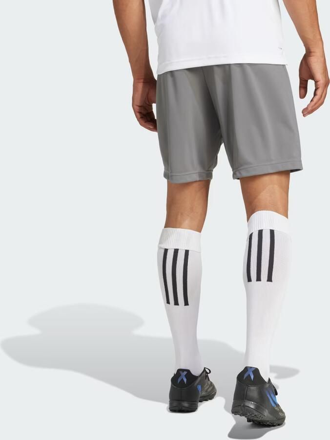 Adidas Performance Entrada 22 Short - Foto 5