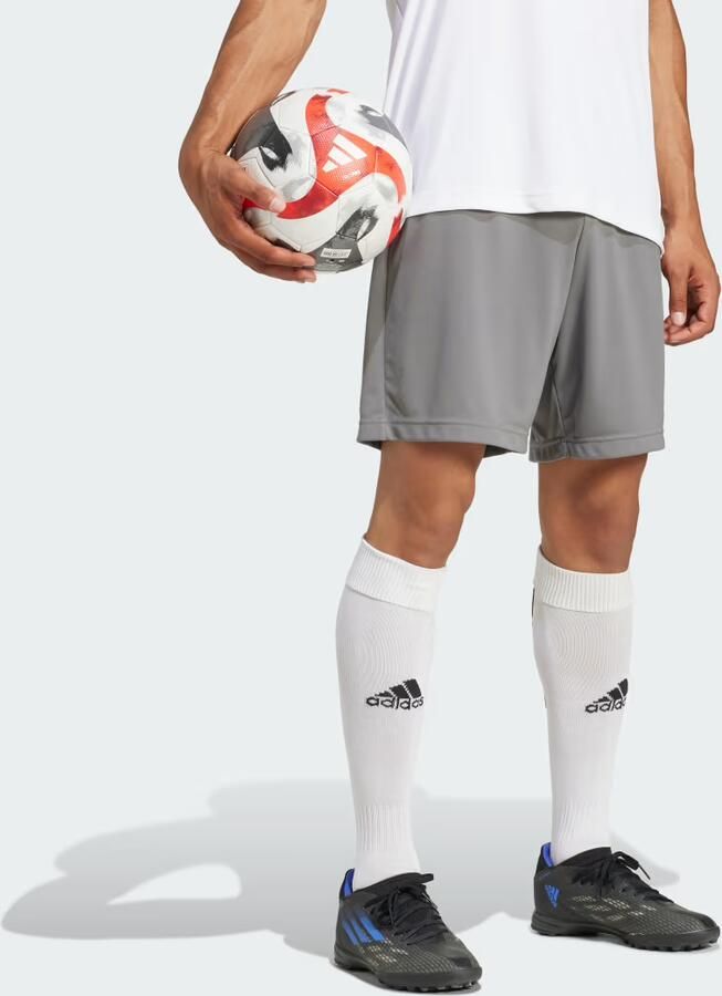 Adidas Performance Entrada 22 Short - Foto 6