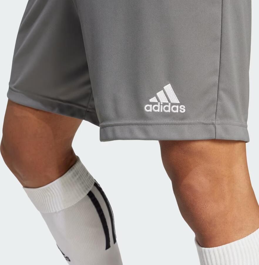 Adidas Performance Entrada 22 Short - Foto 2