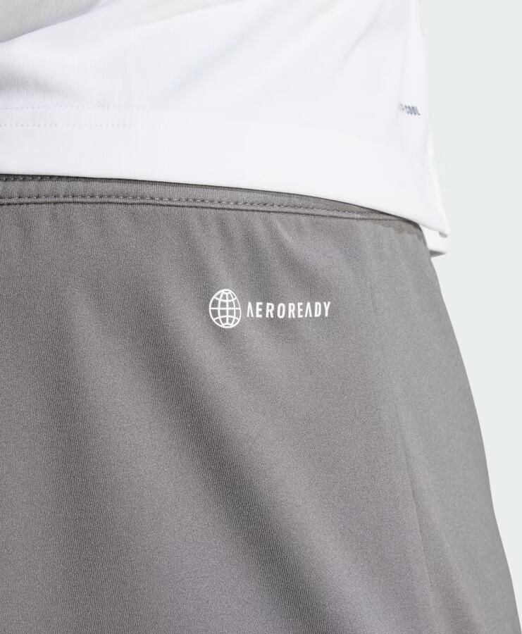 Adidas Performance Entrada 22 Short - Foto 3