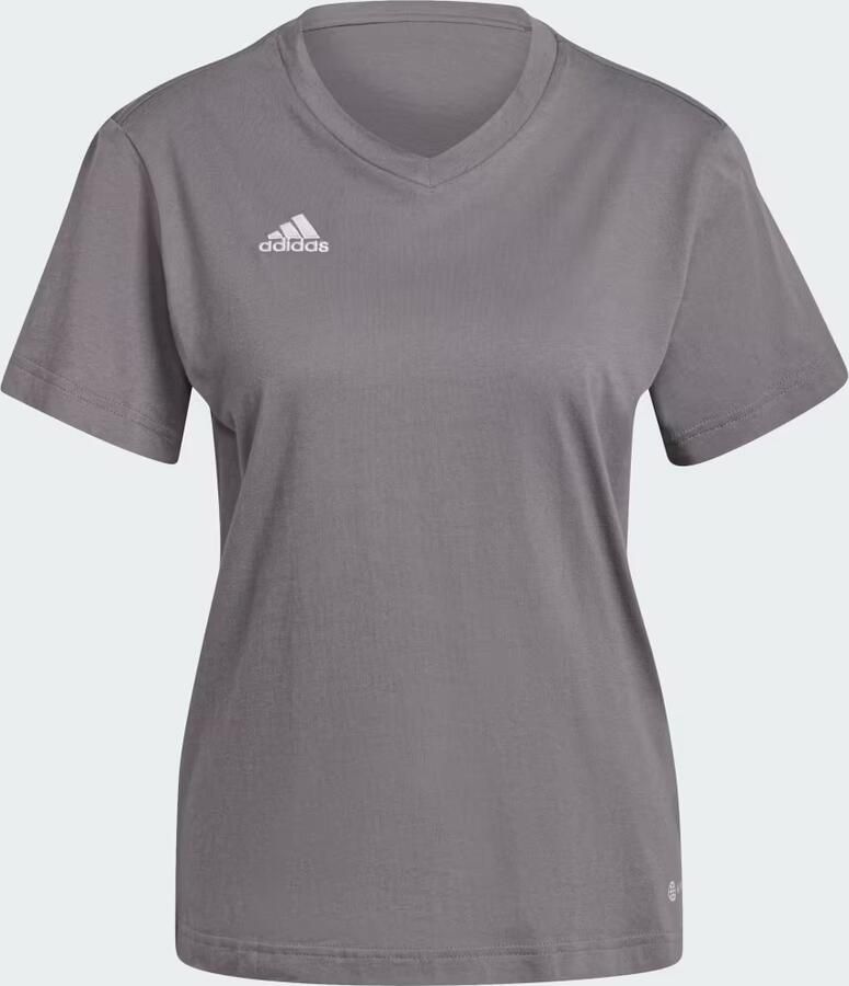 Adidas T-shirt Korte Mouw ENT22 TEE W
