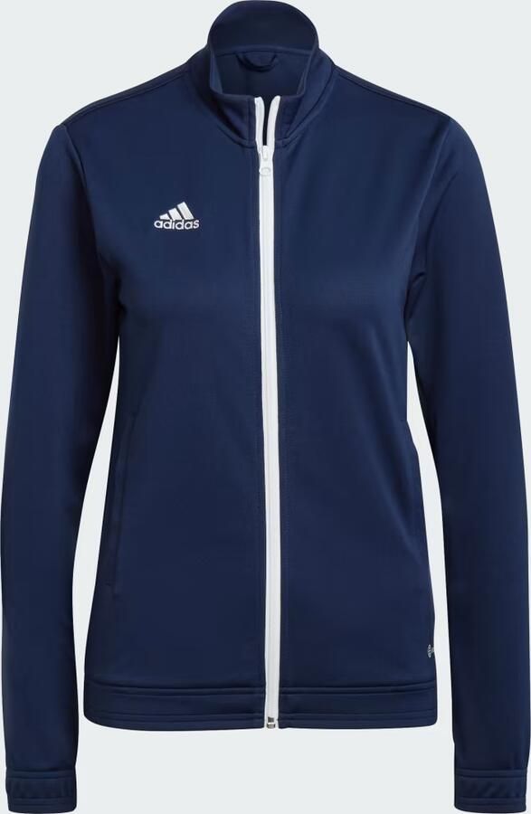 Adidas Performance Entrada 22 Trainingsjack - Foto 2