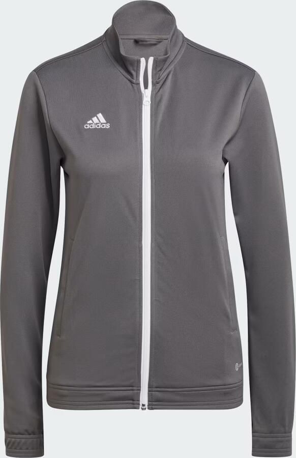 Adidas Entrada 22 Trainingsjack