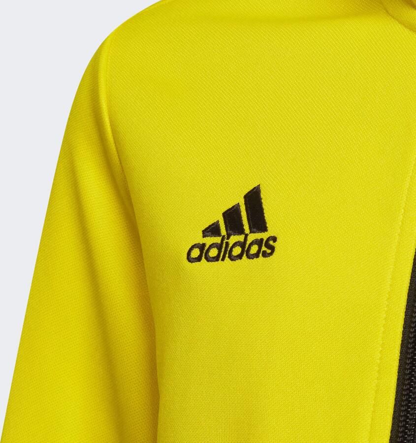 Adidas Entrada 22 Trainingsjack - Foto 3