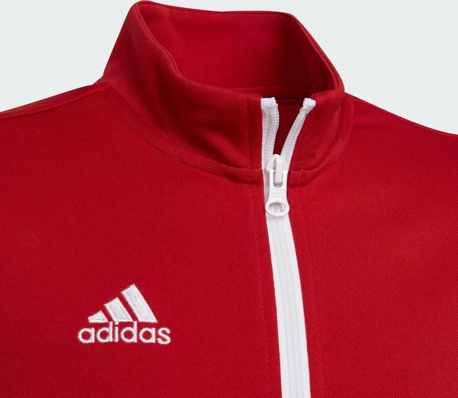 Adidas Entrada 22 Trainingsjack - Foto 4