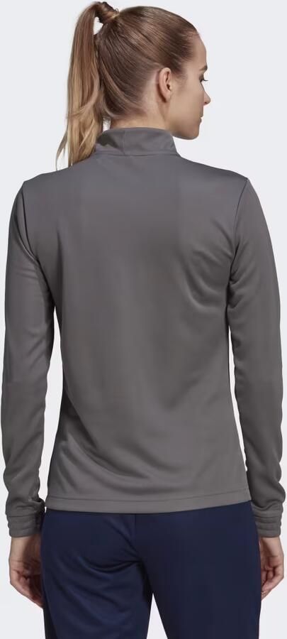 Adidas Sweaters Sweat-shirt Entrada 22 Training demi-zip - Foto 6
