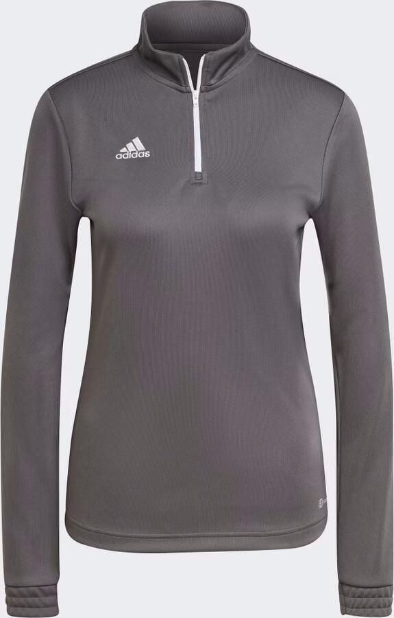 Adidas Sweaters Sweat-shirt Entrada 22 Training demi-zip - Foto 4