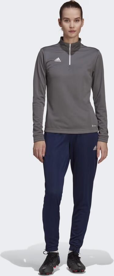 Adidas Sweaters Sweat-shirt Entrada 22 Training demi-zip - Foto 7