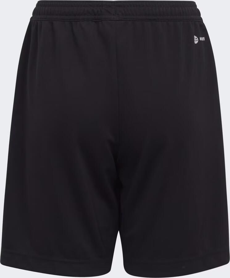 Adidas Perfor ce Junior sportshort zwart Sportbroek Polyester 152 - Foto 5