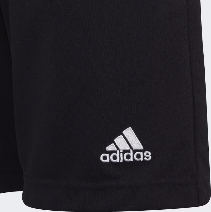 Adidas Perfor ce Junior sportshort zwart Sportbroek Polyester 152 - Foto 2