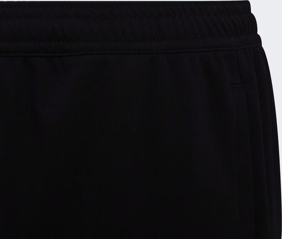 Adidas Perfor ce Junior sportshort zwart Sportbroek Polyester 152 - Foto 4