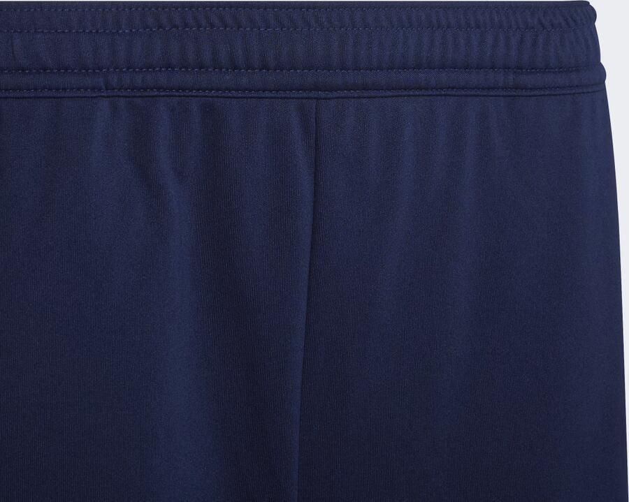 Adidas Perfor ce Junior sportshort donkerblauw Sportbroek Polyester 128 - Foto 4