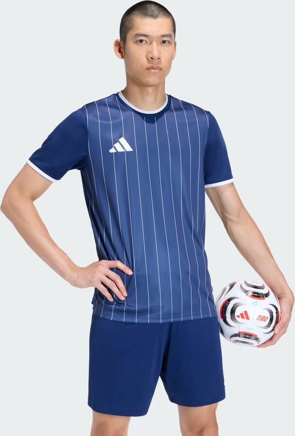 Adidas Entrada 26 Graphic Shirt