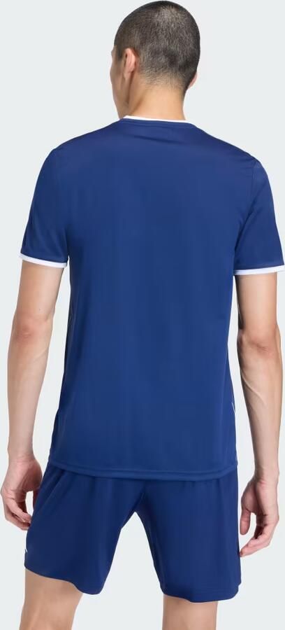 Adidas Entrada 26 Graphic Shirt - Foto 4