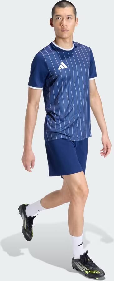 Adidas Entrada 26 Graphic Shirt - Foto 5