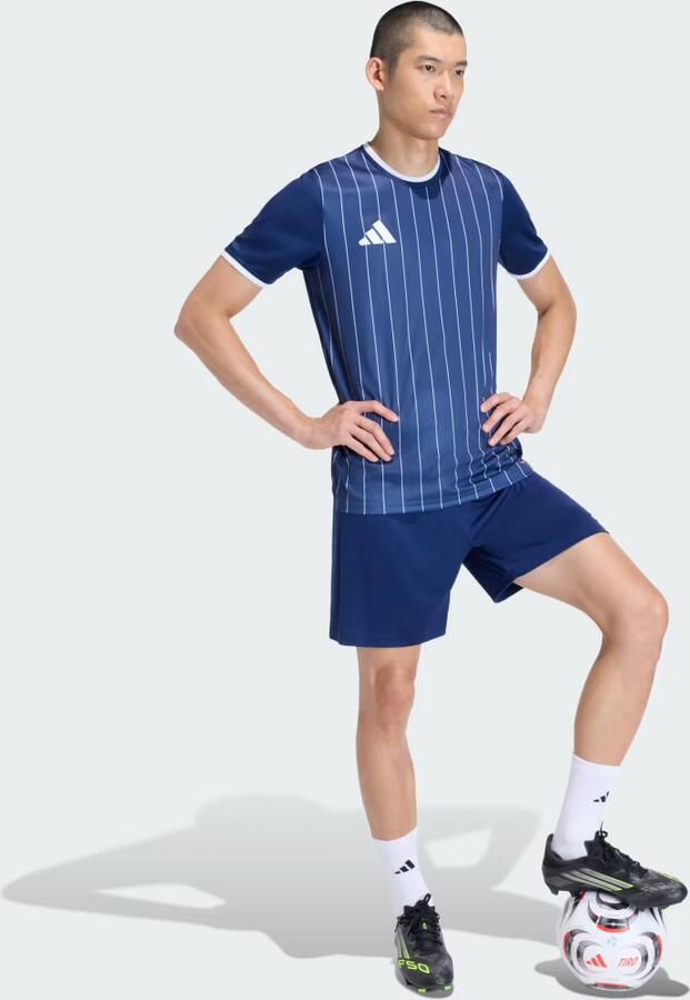Adidas Entrada 26 Graphic Shirt - Foto 3