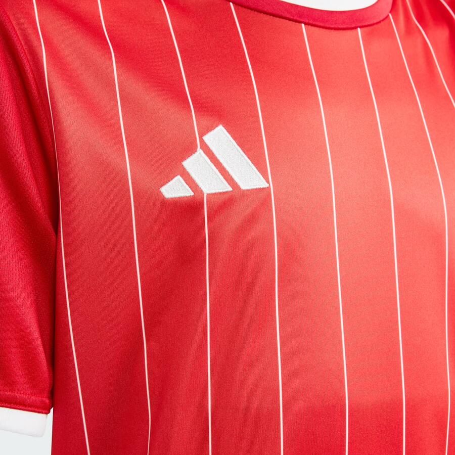 Adidas Entrada 26 Graphic Shirt Kids - Foto 2