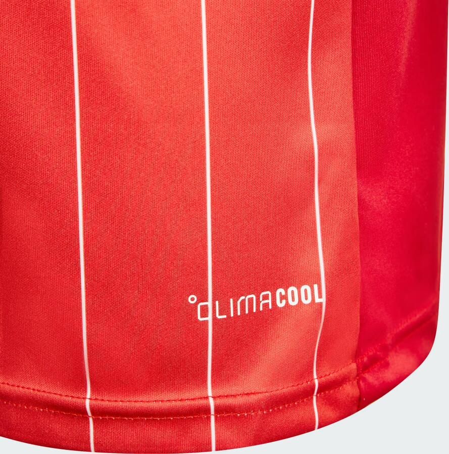 Adidas Entrada 26 Graphic Shirt Kids - Foto 3
